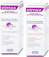 ELMEX Erosion 2 × 400 ml - Mouthwash