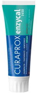 Toothpaste CURAPROX Enzycal 1450 75ml - Zubní pasta