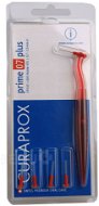 CURAPROX Prime Plus 2.5mm Red 5pcs - Interdental Brush