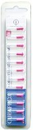 CURAPROX Prime Refill 3.2mm pink 12 pcs - replacement - Interdental Brush