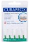 Medzizubná kefka CURAPROX Regular Refill CPS 11 - zelená, 5 ks - Mezizubní kartáček