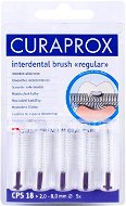 CURAPROX Regular Refill CPS 18 - purple, 5 pcs - Interdental Brush