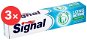 SIGNAL Long Active Fresh Breath, 3×75ml - Toothpaste