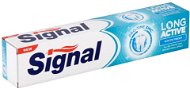 SIGNAL Long Active White Fresh 75 ml - Fogkrém