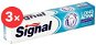 SIGNAL Long Active Intensive Cleaning, 3×75ml - Toothpaste