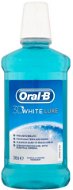 ORAL-B 3D White Luxe 500 ml - Ústna voda