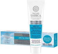 Toothpaste NATURA SIBERICA Arctic Protection 100g - Zubní pasta