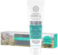 NATURA SIBERICA Kamchatkan Mineral 100 g - Fogkrém