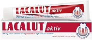 LACALUT Aktiv Toothpaste Against Periodontitis 75ml - Toothpaste