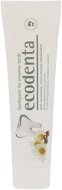 ECODENTA Toothpaste for Sensitive Teeth with Chamomile, Clove Extract and Kalident 100ml - Toothpaste