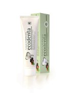 ECODENTA Toothpaste for Bleeding Gums with Oak Bark, Yarrow Extracts and Kalident 100ml - Toothpaste