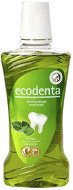 ECODENTA Multifunctional Mouthwash with Sage and Aloe Vera Extracts and Mint Oil 480ml - Mouthwash