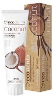 ECODENTA COSMOS ORGANIC Anti-plaque zubná pasta s kokosovým olejom a zinkovou soľou 100 ml - Zubná pasta