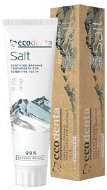 ECODENTA COSMOS ORGANIC Toothpaste for Sensitive Teeth and Gums with Natural Salt and Citric Acid 100ml - Toothpaste