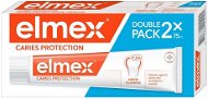 Zubní pasta ELMEX Caries Protection duopack 2 × 75 ml - Zubní pasta