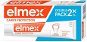 Fogkrém ELMEX Caries Protection duopack 2 × 75 ml - Zubní pasta