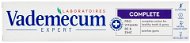 VADEMECUM Complete Pro Vitamin Complex 75 ml - Zubná pasta
