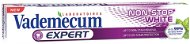 VADEMECUM Expert Non-Stop White 75 ml - Zubná pasta