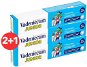 VADEMECUM Junior 6+ Spearmint 3× 75ml - Toothpaste