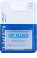 Curaprox Ortho Wax - Vosk na strojček na zuby