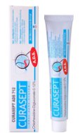 CURASEPT ADS 712 toothpaste 75 ml - Zubná pasta