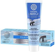 NATURA SIBERICA Natural Black Whitening Toothpaste 100g - Toothpaste