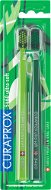 CURAPROX CS 5460 Ultra Soft Duo Pack Green Edition - Toothbrush