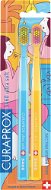 CURAPROX CS 5460 Ultra Soft, DUO Bathroom Edition, 2 pcs in a Package - Toothbrush
