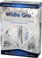 WHITE GLO Diamond Series Set - Prípravok na bielenie zubov