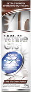 WHITE GLO kávé és tea italok 100 ml + kefe + fogkefe - Szájhigiéniai készlet