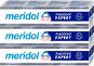 MERIDOL Periodont Expert 3 × 75ml - Toothpaste