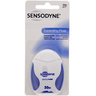 SENSODYNE Expanding Floss 30 m - Dental Floss