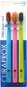 Toothbrush CURAPROX CS 3960 Super Soft 3  pcs - Zubní kartáček