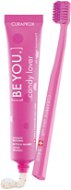 CURAPROX BE YOU 90 ml + CURAPROX CS 5460 Candy lover pink - Zubná pasta