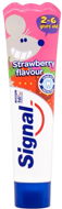 SIGNAL Strawberry (2-6 years) 50ml - Toothpaste