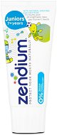 ZENDIUM Juniors 7+ 50 ml - Zubná pasta