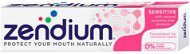 ZENDIUM Sensitive 75 ml - Toothpaste