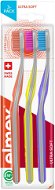 Zubní kartáček ELMEX Ultra Soft 3-Pack - Zubní kartáček