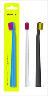 Toothbrush SPOKAR 3429 X Supersoft - Zubní kartáček