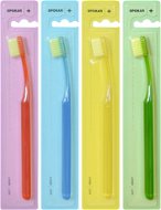 Toothbrush SPOKAR 3428 Plus Soft - Zubní kartáček