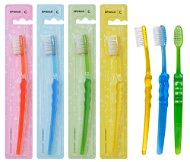 Toothbrush SPOKAR 3416 C Extra soft - Zubní kartáček