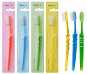 Toothbrush SPOKAR 3416 C Extra soft - Zubní kartáček