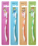 SPOKAR 3434 T Soft - Children's Toothbrush