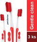 PARADONTAX Gentle Clean Triopack ZK Extra Soft 3 pcs - Toothbrush