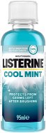 LISTERINE Coolmint 95 ml - Ústní voda