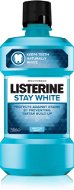 LISTERINE Stay White 250 ml - Ústna voda