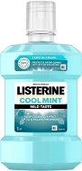 Szájvíz LISTERINE CoolMint Mild Taste 1l - Ústní voda