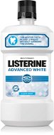 LISTERINE Advanced White 500 ml - Ústna voda