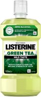 LISTERINE Green Tea 500 ml - Szájvíz
