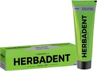 HERBADENT HOMEO Herbal Toothpaste with Ginseng 100g - Toothpaste